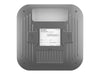 Netgear WLAN Access Point – WiFi 6, Einfache Verwaltung