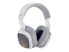 Logitech A30 Gaming-Headset – Flexibel und kabellos