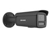 HIKVISION Überwachungskamera – 8 MP, Nachtsicht