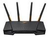 ASUS TUF WiFi 6 Router – Schnelles Internet für viele Geräte