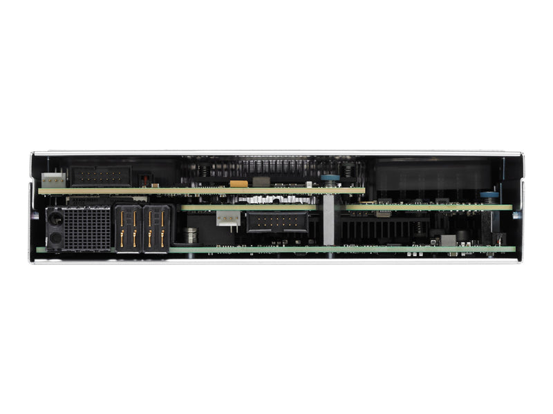 Cisco Server – Flexibel für Unternehmensinfrastruktur