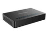 Grandstream VoIP-Telefonadapter – 8 Anschlüsse, 1 Gbps Geschwindigkeit