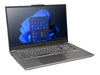 EXONE Business-Laptop 17" – Intel Core i5, 16 GB RAM
