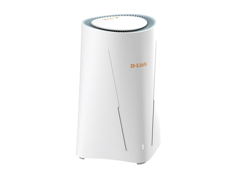 D-Link Wi-Fi 7 Router – Schnelles Internet, bis zu 256 Geräte