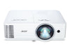 Acer Beamer – 4000 Lumen Helligkeit, 3D-fähig