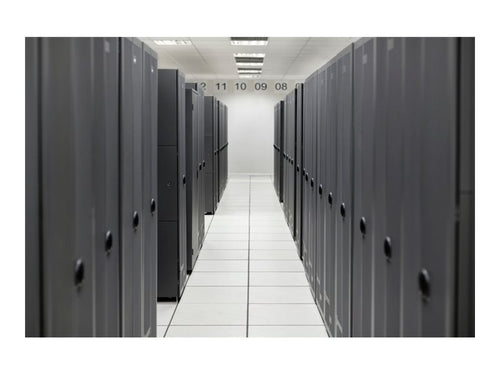 HP Enterprise Software-Lizenz – 5 Jahre, für 1 Prozessor