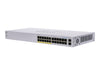 Cisco 24-Port Switch – Einfaches Netzwerkmanagement mit PoE