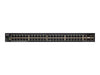 Cisco Netzwerk-Switch – 48 Ports, stapelbar