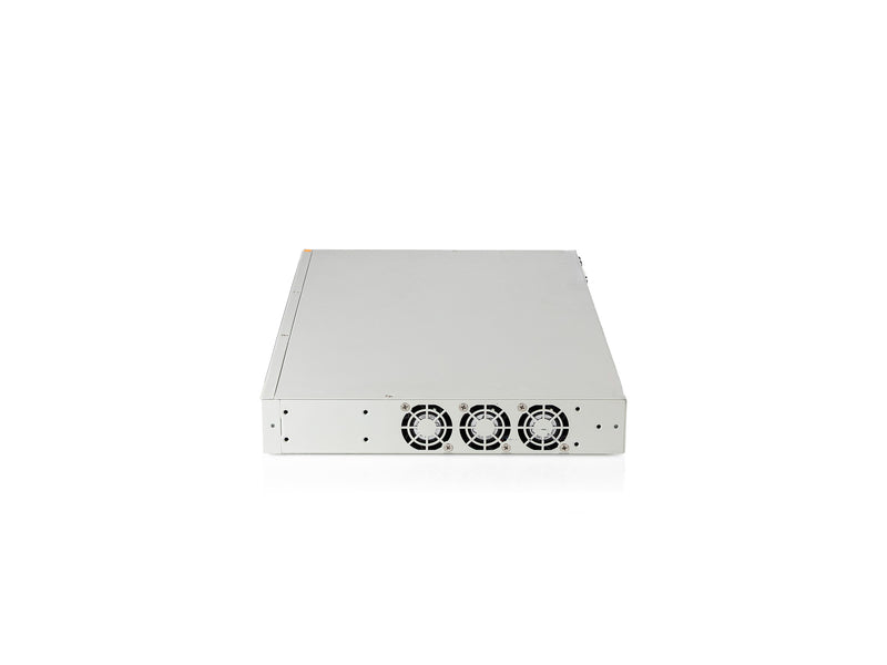 Alcatel Netzwerk-Switch – 24 Ports, PoE für einfache Verbindung