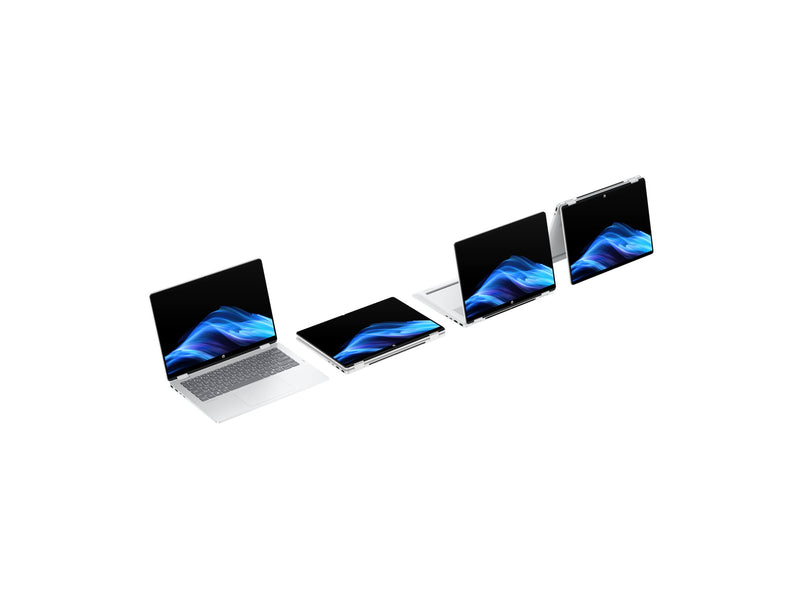 HP Laptop – Flexibles Flip-Design, schneller Intel Core Prozessor