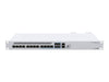 Mikrotik Cloud Router Switch – 12 Ports, 10 Gigabit Ethernet