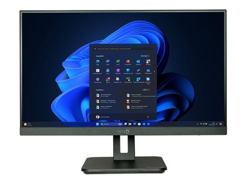 WORTMANN TERRA 27" All-in-One PC – Core i5, 16 GB RAM, 1 TB SSD