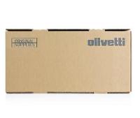 Olivetti Toner Schwarz – Für klare Druckergebnisse