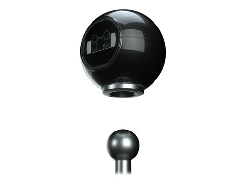 Newland Barcode-Scanner – Desktop-Gerät, USB-Anschluss