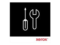 Xerox Serviceerweiterung – 2 Jahre Vor-Ort-Support