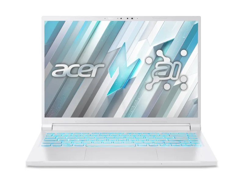 Acer Nitro V14 Laptop – AMD Ryzen, 1 TB SSD