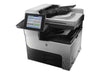 HP LaserJet Multifunktionsdrucker – A3, Touchscreen