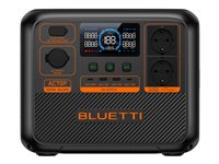 Bluetti Portable Power Station – 864 Wh, vielseitige Energiequelle