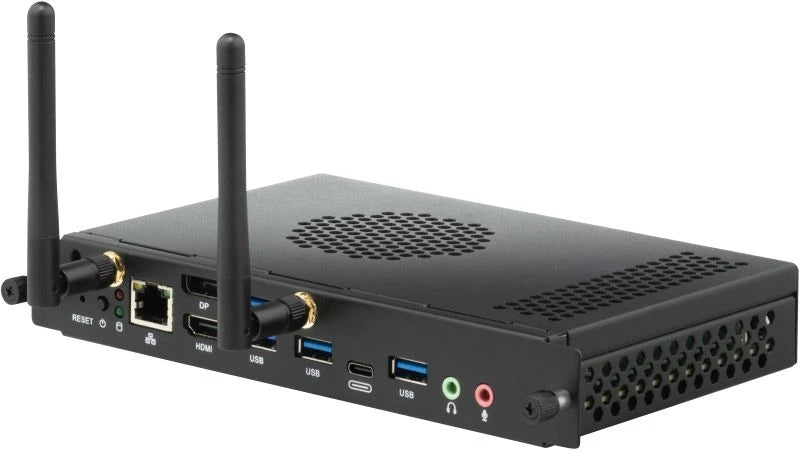 ViewSonic Slot-in PC – Intel Core i7, Windows 11 Pro