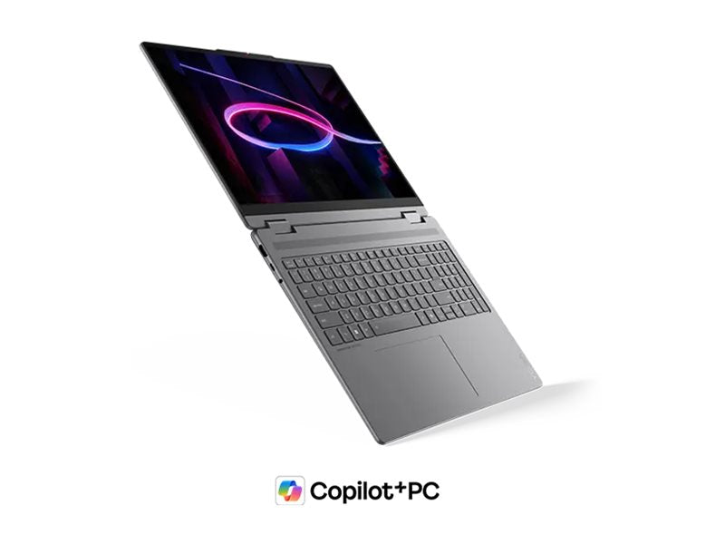 Lenovo Yoga 7 2-in-1 Laptop – 16" Touchscreen, 32 GB RAM, 2 TB SSD