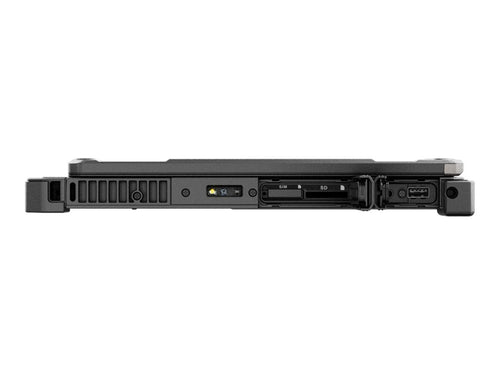 GETAC B360 Notebook – robust, 13" Touchscreen