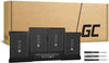 Green Cell Laptop-Akku – 47 Wh, Sicherheitsschutz