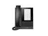 HP Poly CCX 400 Telefon – Einfaches Touchscreen-Telefon für MS Teams