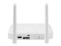 Cradlepoint LTE Router – 1GbE, 3 Jahre NetCloud Plan