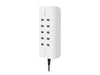 Belkin 10-Port USB-Ladestation – Für Smartphones und Tablets