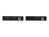 StarTech HDMI Extender-Set – 4K Video über CAT6, bis 50 m