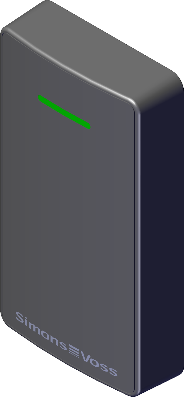 SimonsVoss SmartLocker Cover – 5er-Set zum einfachen Nachrüsten