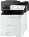 Kyocera Multifunktionsdrucker – Farb-Laser, AirPrint-fähig