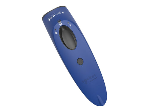 Socket Barcode-Scanner – Tragbar, Bluetooth-Verbindung