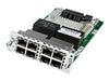 Cisco Netzwerkmodul – 8 Ports für Sprach- und Datennetzwerke