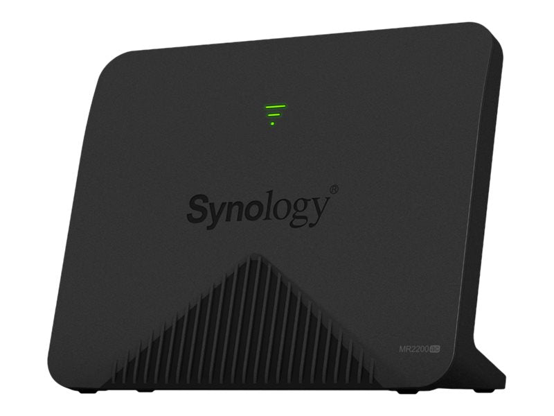Synology Mesh-WLAN-Router – Einfache Kindersicherung, schnelles Internet