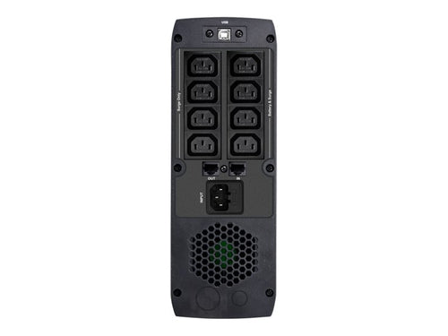 FSP USV-System – 1500 VA, Schutz bei Stromausfall