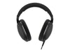 Sennheiser HD 550 Kopfhörer – Ohrumschließend, Kabelgebunden