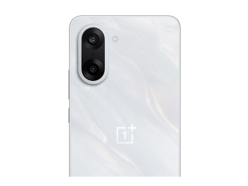 OnePlus Smartphone – Dual-SIM, Android 15