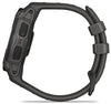 Garmin Instinct E Smartwatch – Robust, ideal für Fitness & Abenteuer