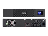Eaton USV 2200VA – Zuverlässiger Schutz für kleine Server