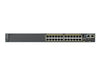 Cisco Netzwerk-Switch – 24 Anschlüsse, für schnelles Firmennetzwerk