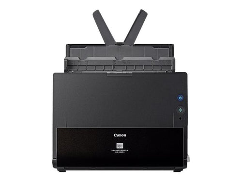 Canon Dokumentenscanner – Kompakt, USB-Anschluss