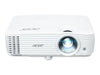 Acer DLP-Projektor – 4K-Auflösung, 4000 Lumen Helligkeit