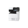 Kyocera Multifunktionsdrucker – Farb-Laser, 7" Touchscreen