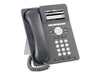 Avaya VoIP-Telefon – Konferenzfähig, digitale Freisprecheinrichtung