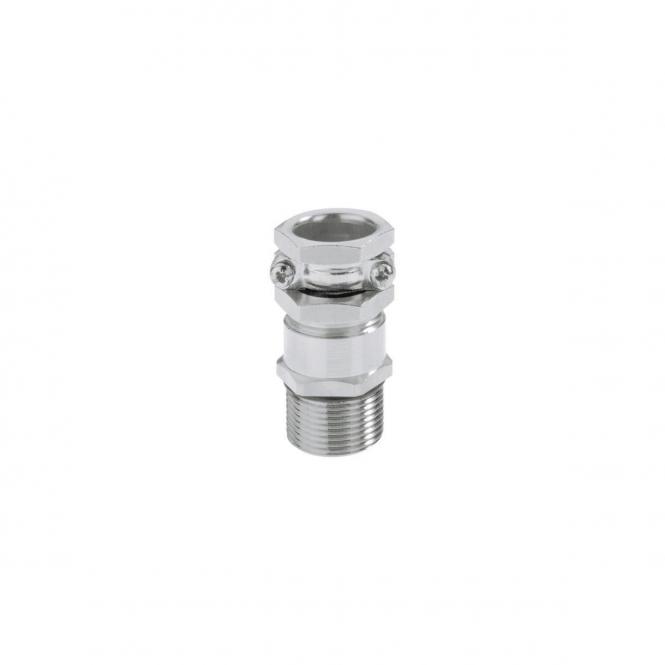 Lapp Kabelverschraubung M20 – Messing, robust und sicher