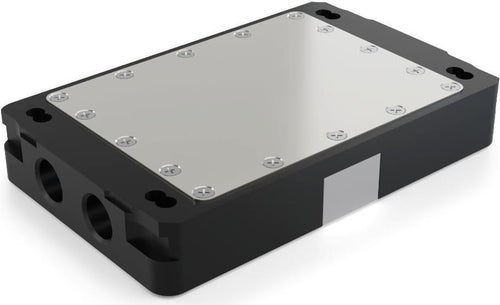 Alphacool Wasserblock – Effiziente Kühlung für Server