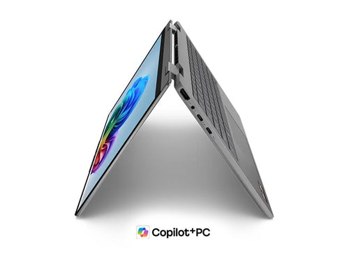 Lenovo IdeaPad 5 2-in-1 – Flexibles Design, schneller Speicher