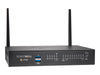 SonicWall Sicherheitsgerät – WLAN & Gigabit Ethernet