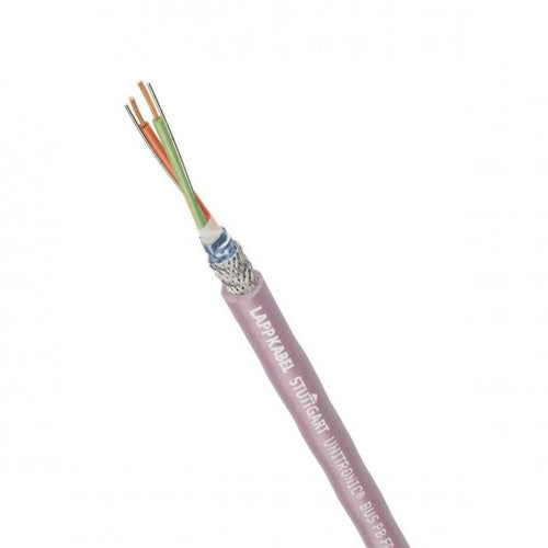 Lapp UNITRONIC Datenkabel – Flexibel, robust für industrielle Netzwerke